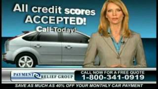 Auto Loan Modification CA -1-800-341-0919 -lower auto payment