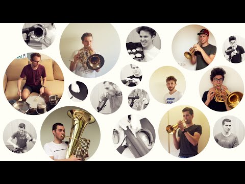 Sunnseit Brass - Du & i & mir