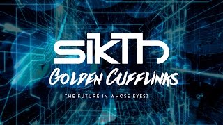 SikTh - Golden Cufflinks (Official Video)