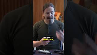 Delta Force Popularizes the Aimpoint in 1991