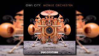 Owl City - Back Home (feat. Jake Owen) [Commentary]