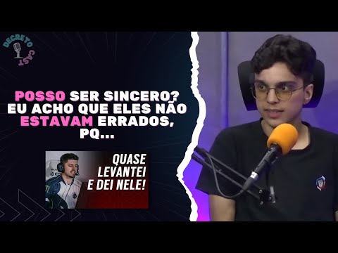 SEXYCAKE DÁ SUA OPINIÃO SOBRE O NICE CAVEIRA PLAY