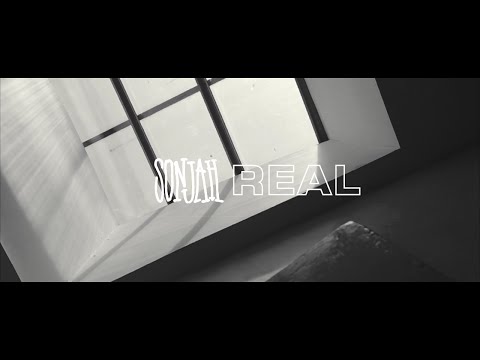 Sonjah - Real [Official Lyric Video]