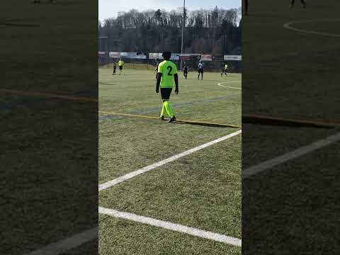 , 27.03.2022 Team Chiesetau (Oberdiessbach) - Team Grauholz Summer lg ⚽️❤