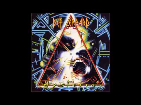 Def Leppard Live - Full Album - Hysteria (30th Anniversary) Unofficial