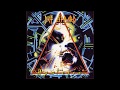 Def Leppard Live Full Album Hysteria 30th Anniversary Unofficial