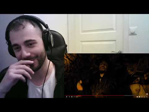 Norsk utlending reagerer på " Cast Zobon Feat. Konkret - "Fra Basen" [OFFISIELL MUSIKKVIDEO]: YLTV "