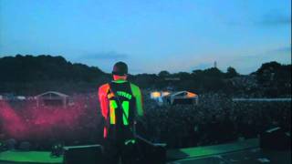 STONE COLD BREAK Music Video