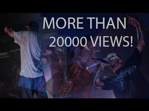 DOPE D.O.D. ft. NITRO, SALMO - LIVE @ BLOOM (MEZZAGO) - OFFICIAL HD VIDEO