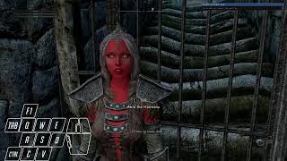 How to use NPC Visual Editor at Skyrim Special Edition Nexus - Mods and ...