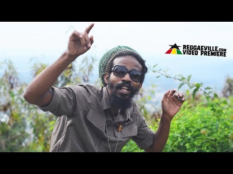Amlak Redsquare - Run Di Place  [Official Video 2018]