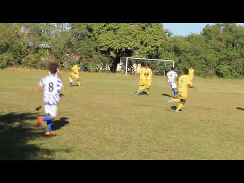 SÃO JOSE X SULBRASIL