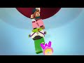 Disney Junior Two Bumper Toy Story
