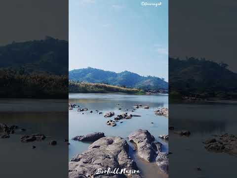 Borhill | Beautiful Picnic Spot in Nazira #shorts