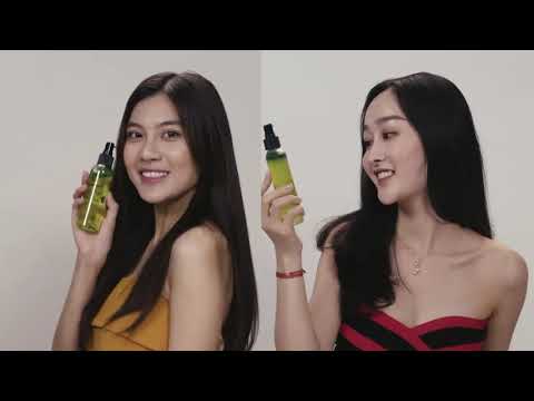 Video review Lotion Dưỡng Tóc Thorakao 150ml - tinh dầu mọc tóc