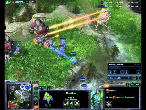 StarCraft II: HotS Scrub Adventures: Longest game Ive played Sofar