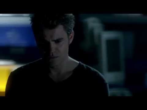TVD 3x22: The Departed - Elena Becomes a Vampire (SEASON FINALE)