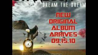Stan Bush Dream The Dream Album Preview #1