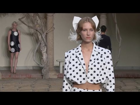 Vivetta | Spring Summer 2024 | Full Show