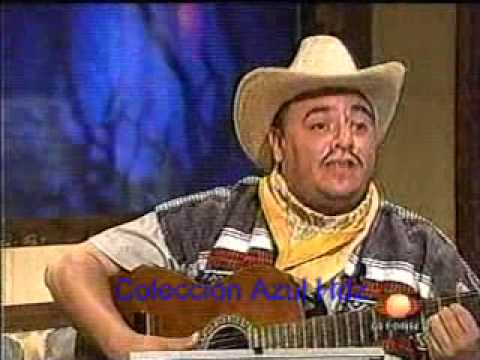 El Charro Amarillo: "corrido de México vs USA" en Korea-Japón 2002
