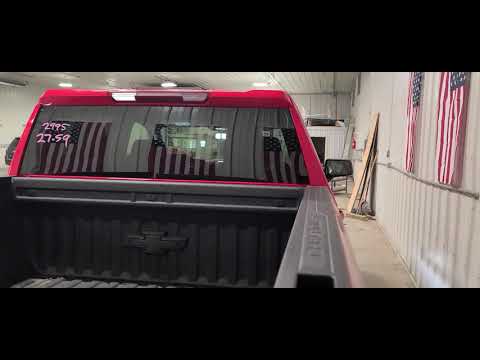 2020 Chevrolet Silverado 1500 Wayzata, Buffalo, Waconia, Minnetonka, Rockford, MN N1028