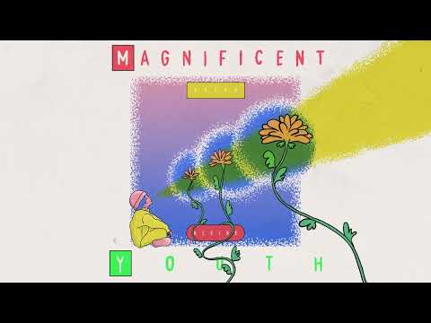 Aspen Kleine - Go (Visualizer)