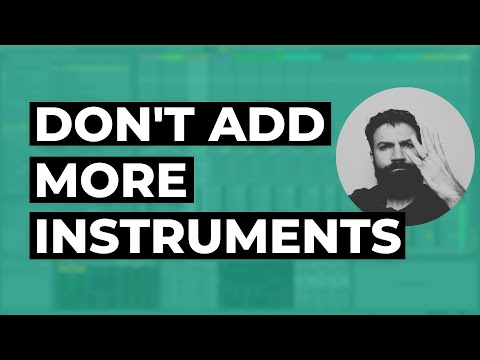 Ro minimal: 4 Tools to make your minimal track fuller sounding without adding any new instruments