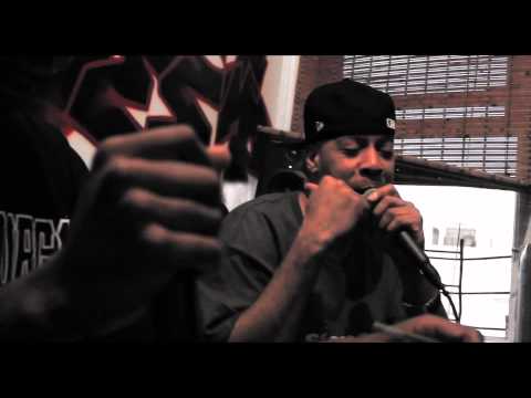 ROYAL FLUSH, PUNCHLINE, GRAND PAPA TRA x CLASSIC STORM RADIO