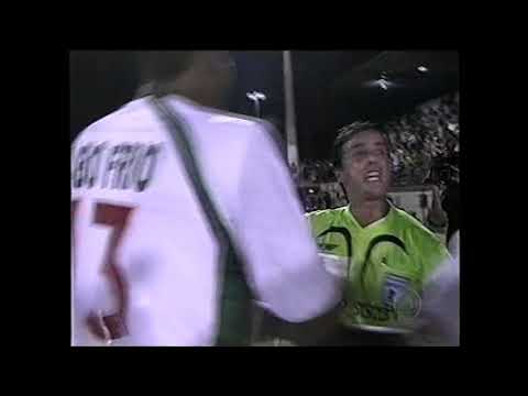 Cabofriense 0 x 1 Botafogo - Campeonato Carioca 2007