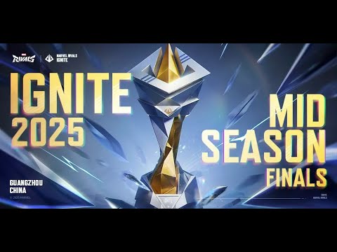 ENVY vs GENG | FIRST LAN EVER FINALS WATCH PARTY MAP 2