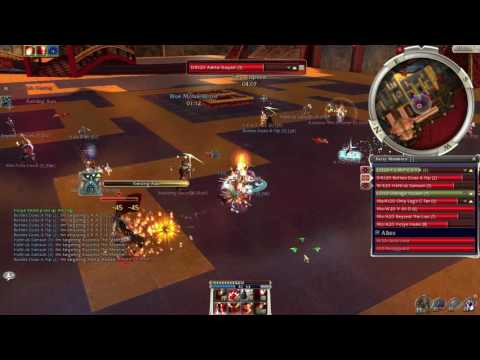 [EU] r61 vs [Rudi] r194, CAT Round 3, 23/4/17 - Guild Wars (GvG) [Elementalist, Main]