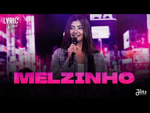 Talita Mel - Melzinho (w/ Xand Avião) on Spotify Charts