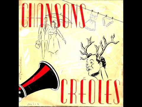 Raymond Sangaria - Caf' pas vilain manière