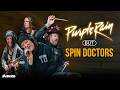 Spin Doctors Cover Prince On The Spot
