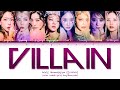 Download lagu Girls Generation Villain Lyrics