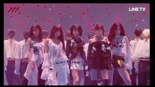 Download lagu 2025 Asia Artist Awards in Kaohsiung LE SSERAFIM Performance  mp3