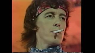 ROLLING STONES: Chantilly Lace (Live in Munich 1982)