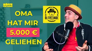 Millionenumsatz mit 18: Wie Paul Belthle Ölfreunde zur Speiseöl-Qualitätsmarke im Einzelhandel macht