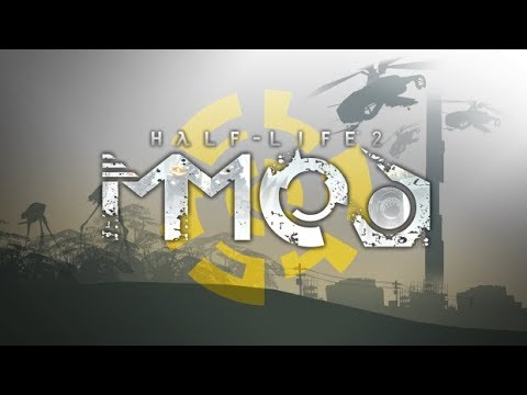 Half-Life 2 MMod 30 minutes of gameplay (showcase)