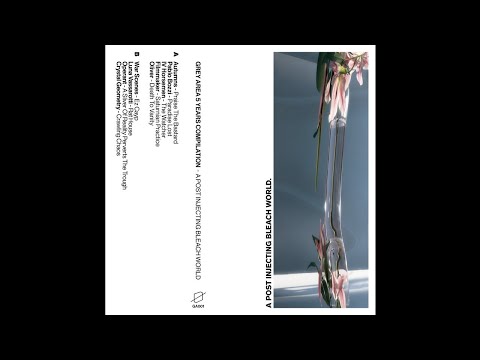 PREMIERE:  Autumns - Praise The Bastard [Grey Area]