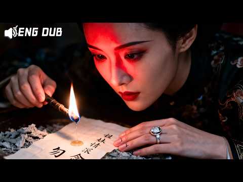 Once lofty Imperial Consort was deposed overnight! Comeback again, she only for revenge! #250318nyB2