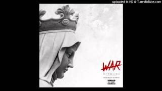 King Los - War ft. Marsha Ambrosius (NEW 2015)
