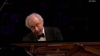 Bach Nr 1 BWV 846 C-Dur Das Wohltemperierte Klavier I Arpeggiertes Präludium Engführungsfuge Schiff