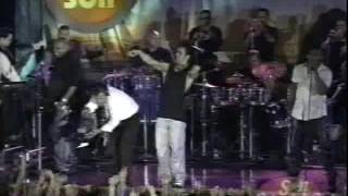 DLG - La Quiero A Morir - Live in México - Ritmo Son Latino 1999