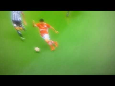 Americano-RJ 0x1 América-RJ Gol do América-RJ