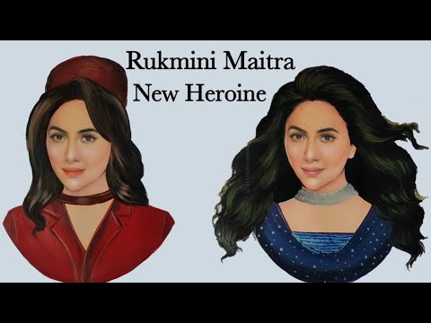 Rukmini Maitra Movies Journey| @Artmithunsarkar