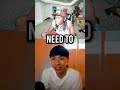 Kai Cenat Reacts To Ray Roasting AMP