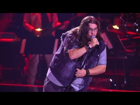 Egon Herrnleben singt "Livin On A Prayer" von Bon Jovi