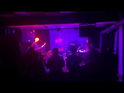 Haq123 - New River Studios 27th April 2024