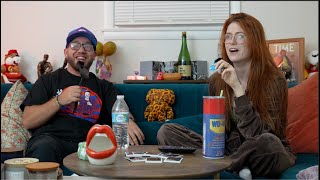 RAMPIN’ UP | Ep 3 | And I Still Had No Memories